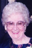 Ethel McLaughlin